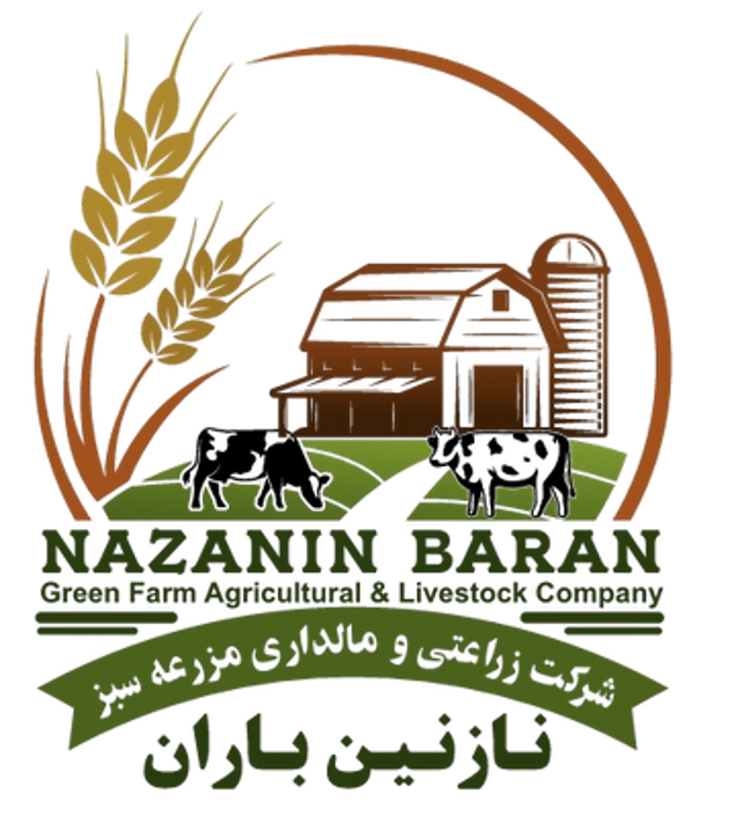 Nazanin Baran Green Farm, Agricultural & Livestock Company